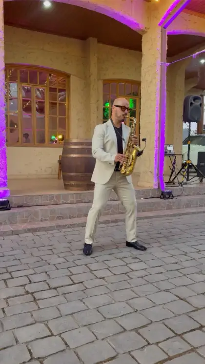 Celebración especial