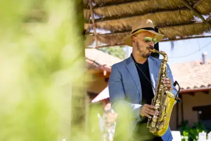 Performance nocturna